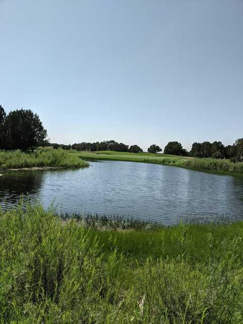 Birdie Ranch at Silver Creek Golf Club