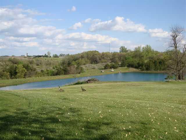 Prairie Knolls Country Club