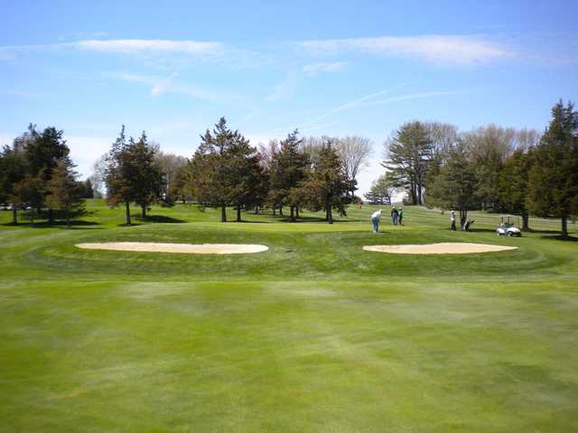 Southington Country Club