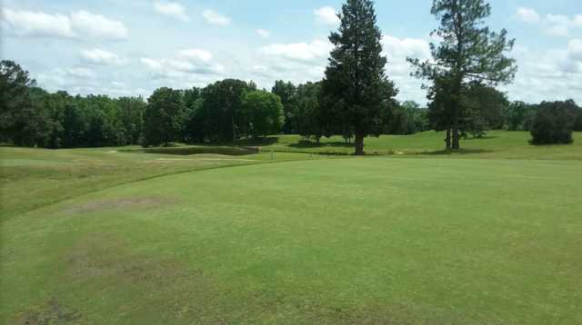 Green Acres Golf Club