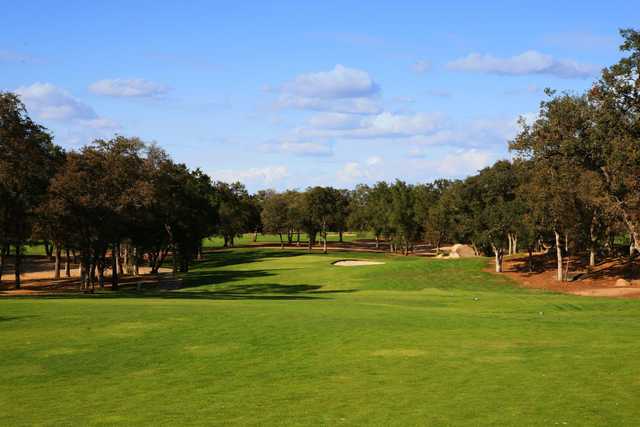 Turkey Creek Golf Club