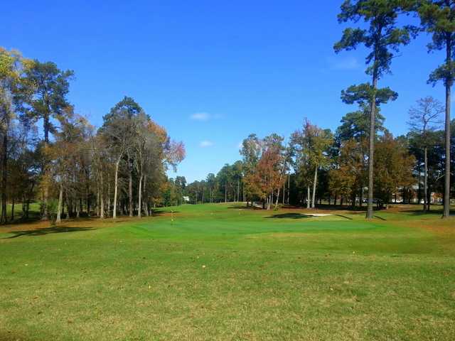 Northwoods Golf Club - The Spur Course