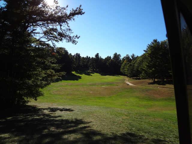 AuSable Valley Golf Club, Inc.