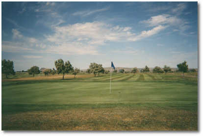 Ontario Golf Club