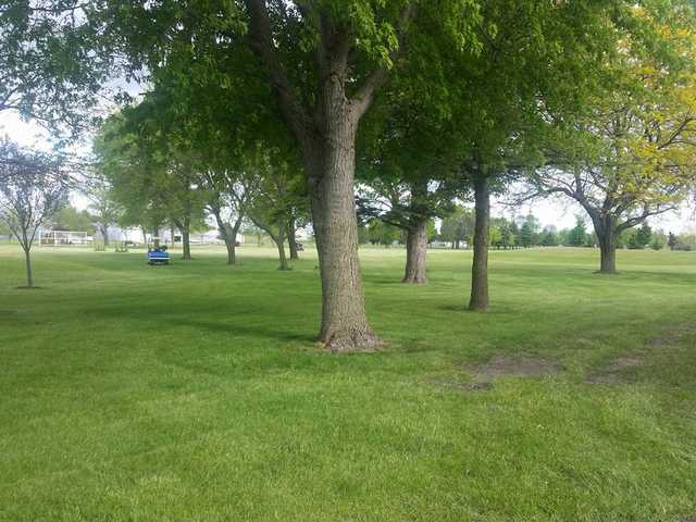 Laurens Golf & Country Club