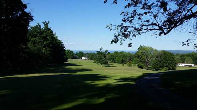 Maple Crest Golf Course