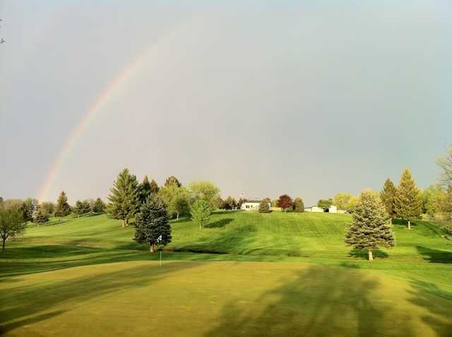 Morrison Lake Golf Club