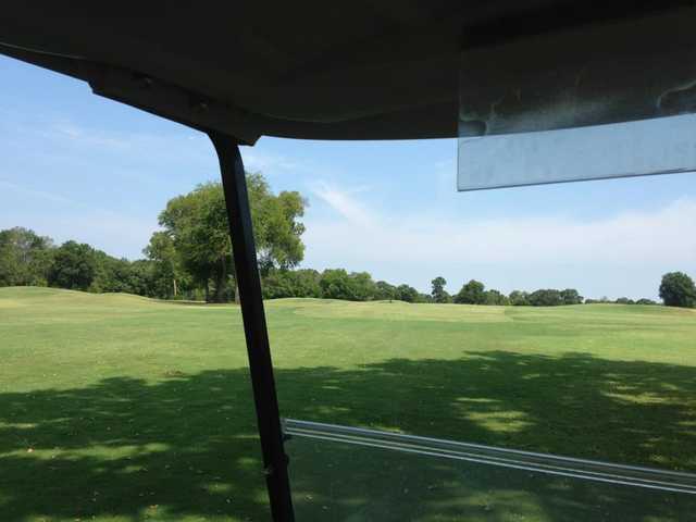 Peach Tree Golf Club