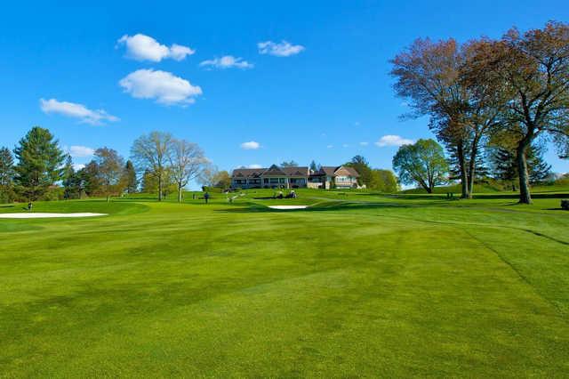 Tamarack Country Club