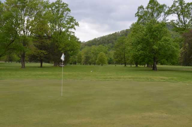 Riverview Country Club