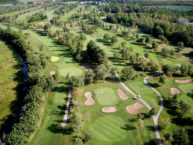 Willodell Golf Club Of Niagara
