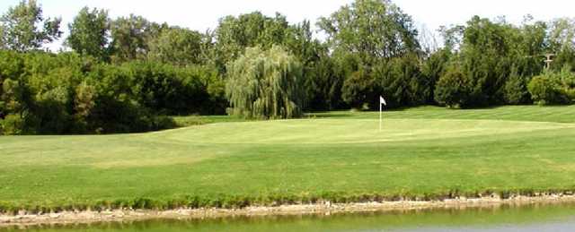Brookside Golf Course