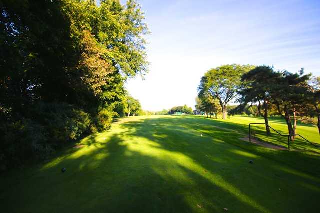 Ann Arbor Golf & Outing Club