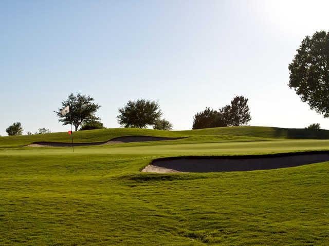 Plum Creek Golf Course - Plum Creek Course