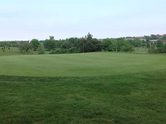 Clifton Park Golf Course