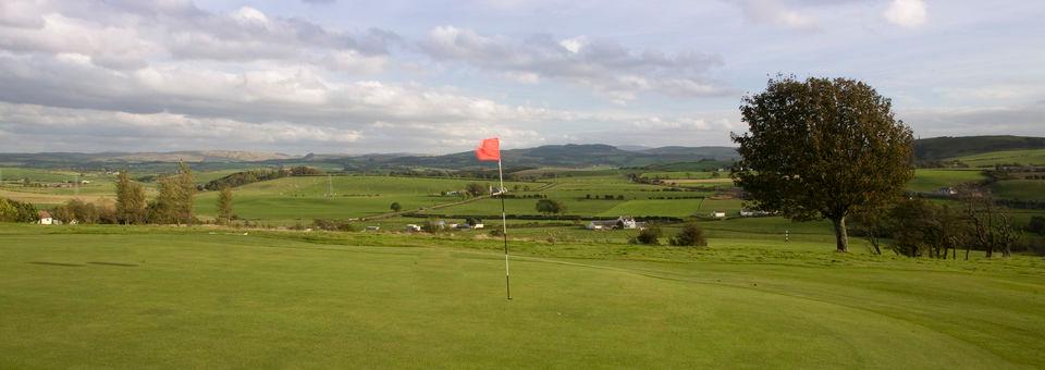 Maybole Golf Club