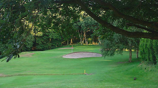 South Leeds Golf Club