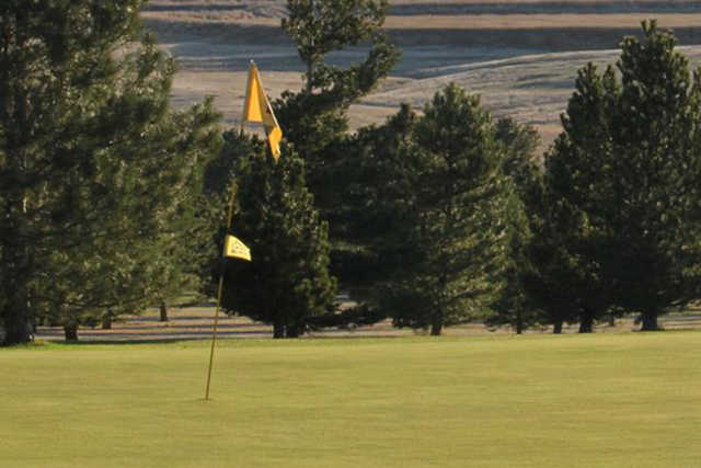 Sugar Hills Golf Club