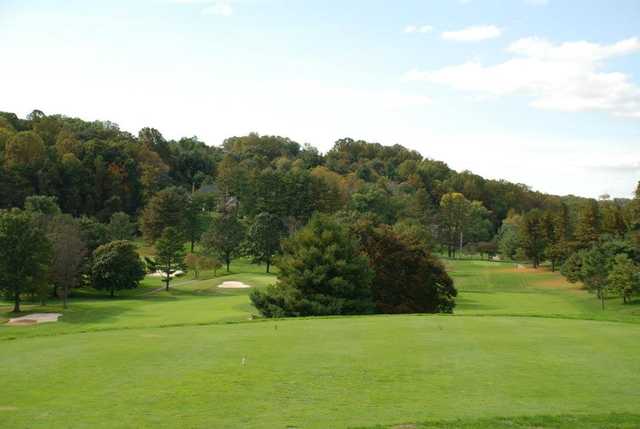 Hunt Valley Golf Club, Inc.