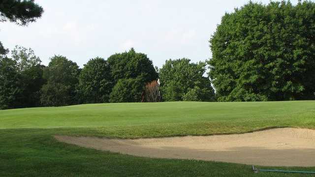 Berkshire Hills Country Club