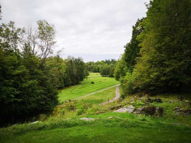 Blue Heron Golf Club