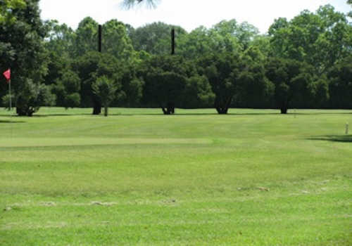 Barksdale AFB Golf Course