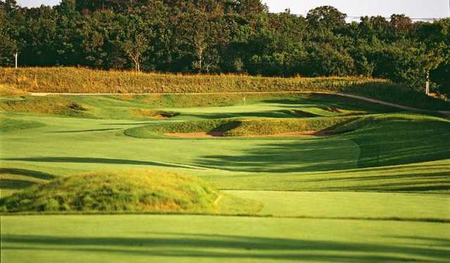 StoneRidge Golf Club