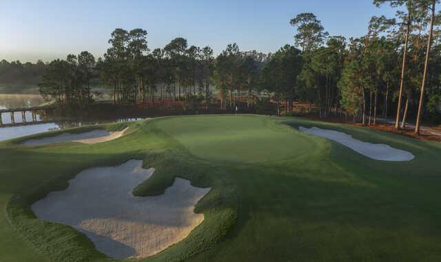 Waldorf Astoria Golf Club