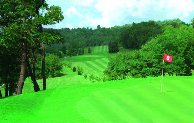 Maple Crest Golf Course