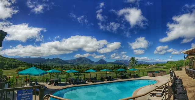 Mid Pacific Country Club