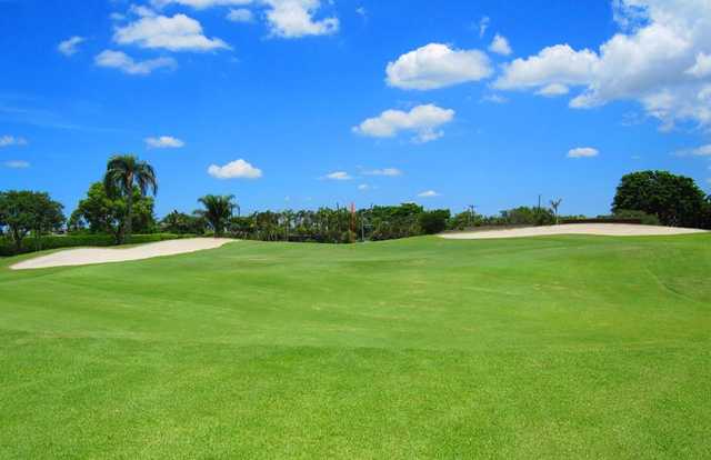 Kings Point Par 3 Golf Course