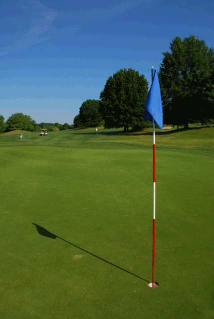 Southern Oaks Golf Club