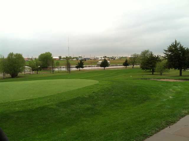 Beloit Country Club
