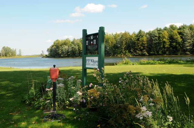 Massena Country Club