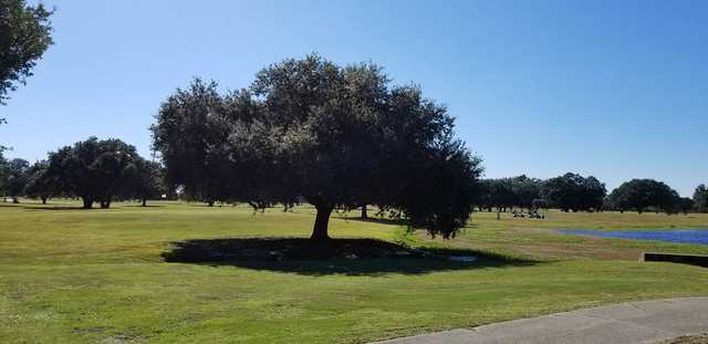 Bayou Oaks Country Club