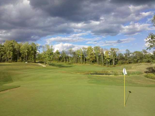 Blue Heron Golf Club