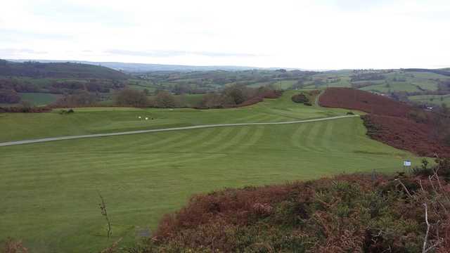 Welshpool Golf Club