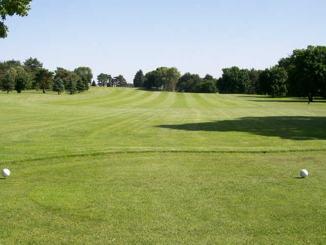 Fawn Creek Country Club