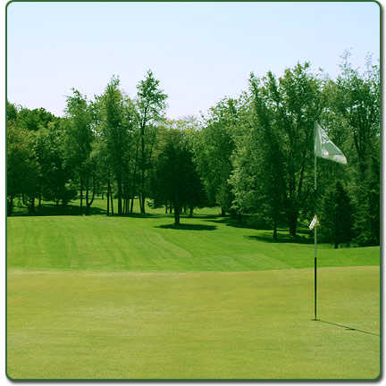 Cheshire Hills Golf Course