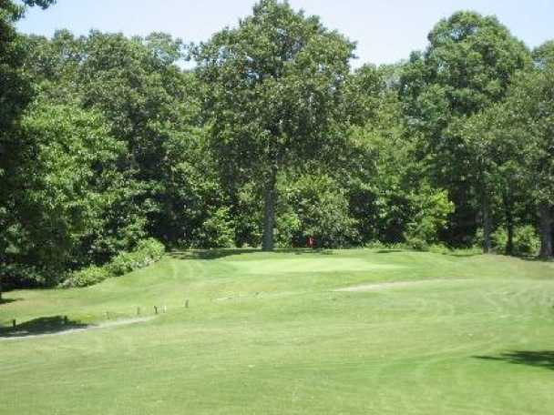 Stoughton Acres Golf Course