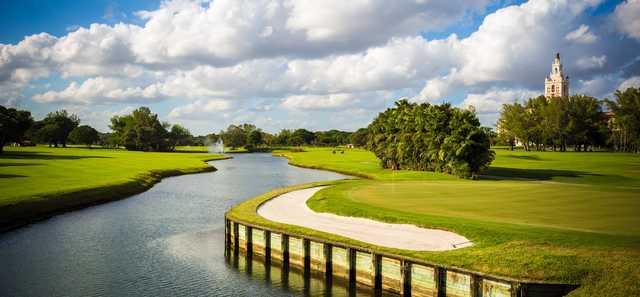 Biltmore Golf Course