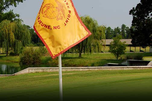 Paradise Point Golf Course