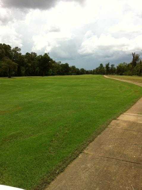 Henry Homberg Municipal Golf Course
