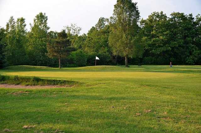 Rio Vista Golf Course