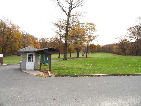 Warren Brook Golf Course