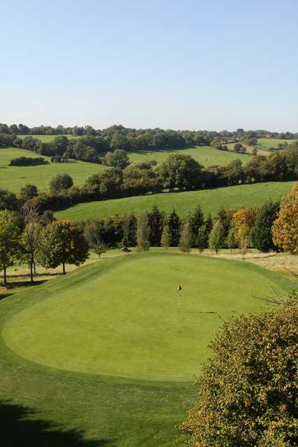 Chartridge Park Golf Club