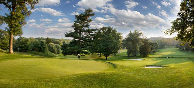 St Andrews Country Club