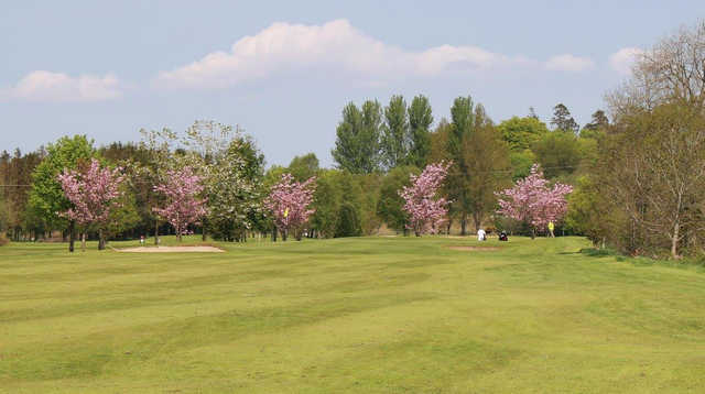 Omagh Golf Club