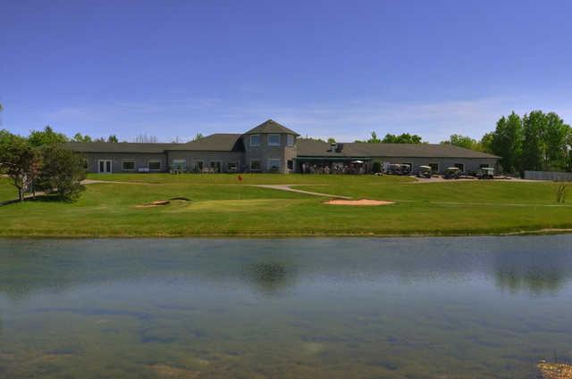 Keystone Links Golf & Country Club