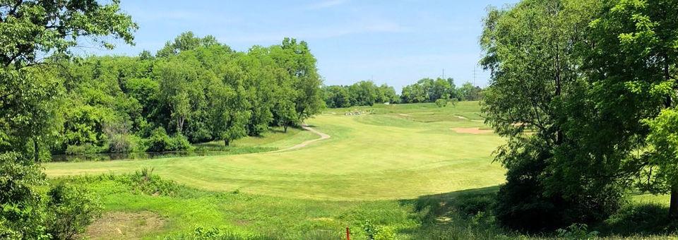 Blackthorn Golf Club